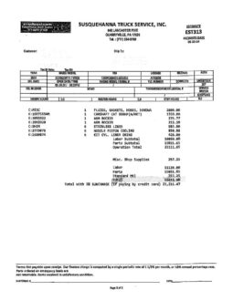 2000 KENWORTH W900L W/ 86″ STUDIO SLEEPER full