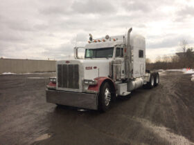 2006 PETERBILT 379EXHD W/728K ON CERTIFIED OVERHAUL