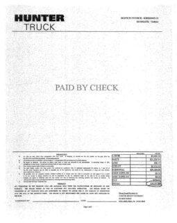 2006 PETERBILT 379EXHD W/728K ON CERTIFIED OVERHAUL full