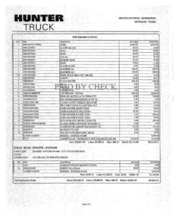 2006 PETERBILT 379EXHD W/728K ON CERTIFIED OVERHAUL full