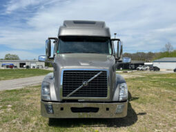 2014 VOLVO VNL780 W/277K ON CERTIFIED REMAN full