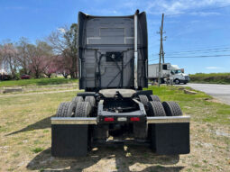 2014 VOLVO VNL780 W/277K ON CERTIFIED REMAN full