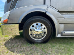 2014 VOLVO VNL780 W/277K ON CERTIFIED REMAN full