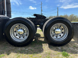 2014 VOLVO VNL780 W/277K ON CERTIFIED REMAN full