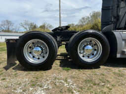 2014 VOLVO VNL780 W/277K ON CERTIFIED REMAN full