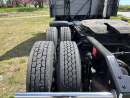 2014 VOLVO VNL780 W/277K ON CERTIFIED REMAN full