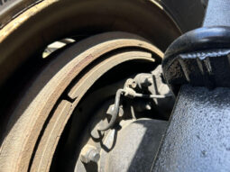 2014 VOLVO VNL780 W/277K ON CERTIFIED REMAN full