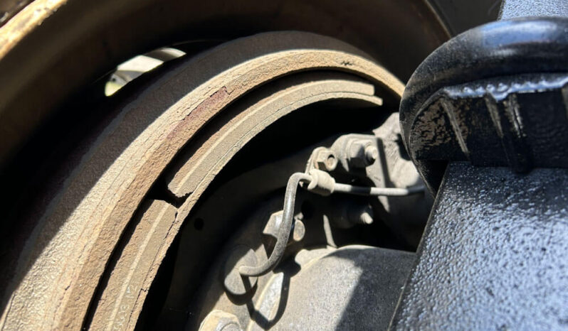 2014 VOLVO VNL780 W/277K ON CERTIFIED REMAN full