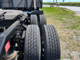 2014 VOLVO VNL780 W/277K ON CERTIFIED REMAN full