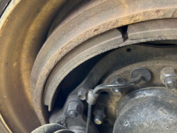 2014 VOLVO VNL780 W/277K ON CERTIFIED REMAN full