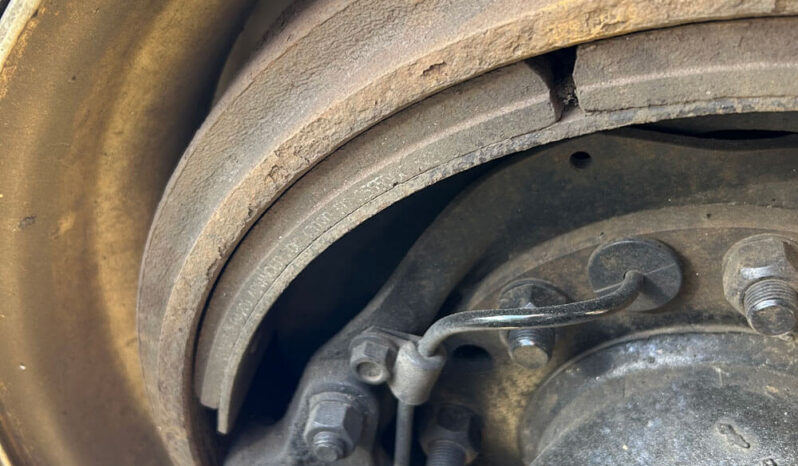 2014 VOLVO VNL780 W/277K ON CERTIFIED REMAN full