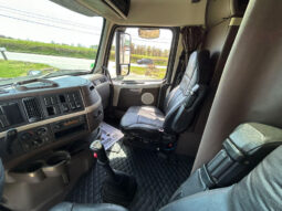 2014 VOLVO VNL780 W/277K ON CERTIFIED REMAN full