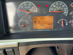 2014 VOLVO VNL780 W/277K ON CERTIFIED REMAN full