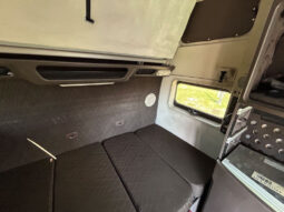 2014 VOLVO VNL780 W/277K ON CERTIFIED REMAN full