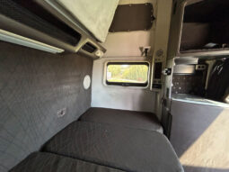 2014 VOLVO VNL780 W/277K ON CERTIFIED REMAN full