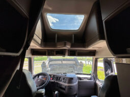 2014 VOLVO VNL780 W/277K ON CERTIFIED REMAN full