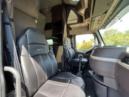 2014 VOLVO VNL780 W/277K ON CERTIFIED REMAN full