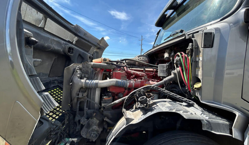 2014 VOLVO VNL780 W/277K ON CERTIFIED REMAN full