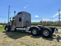 2006 KENWORTH W900L W/67K MILES ON OVERHAUL full