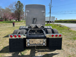 2006 KENWORTH W900L W/67K MILES ON OVERHAUL full