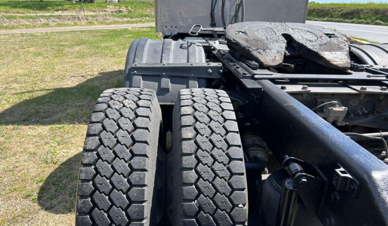 2006 KENWORTH W900L W/67K MILES ON OVERHAUL full