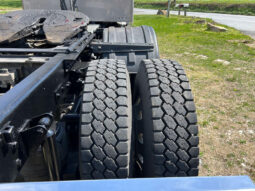 2006 KENWORTH W900L W/67K MILES ON OVERHAUL full