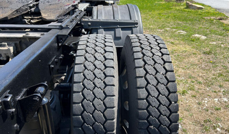 2006 KENWORTH W900L W/67K MILES ON OVERHAUL full