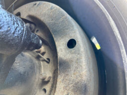 2006 KENWORTH W900L W/67K MILES ON OVERHAUL full