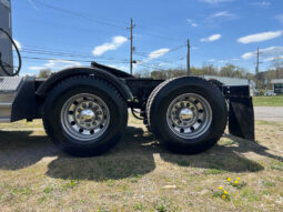 2006 KENWORTH W900L W/67K MILES ON OVERHAUL full