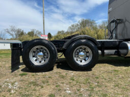 2006 KENWORTH W900L W/67K MILES ON OVERHAUL full