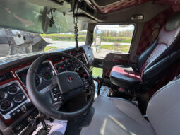 2006 KENWORTH W900L W/67K MILES ON OVERHAUL full