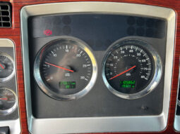 2006 KENWORTH W900L W/67K MILES ON OVERHAUL full