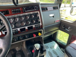 2006 KENWORTH W900L W/67K MILES ON OVERHAUL full