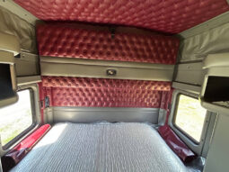 2006 KENWORTH W900L W/67K MILES ON OVERHAUL full