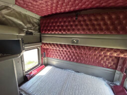 2006 KENWORTH W900L W/67K MILES ON OVERHAUL full