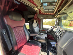 2006 KENWORTH W900L W/67K MILES ON OVERHAUL full