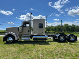 2016 KENWORTH W900 W/478K MILES ON C-15 ENGINE full