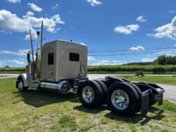 2016 KENWORTH W900 W/478K MILES ON C-15 ENGINE full