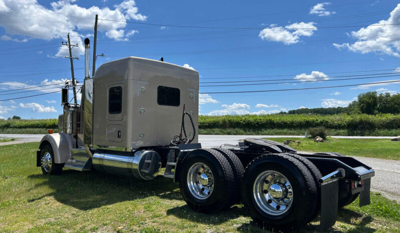 2016 KENWORTH W900 W/478K MILES ON C-15 ENGINE full