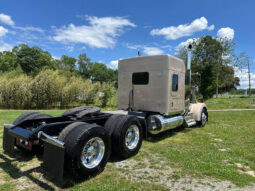2016 KENWORTH W900 W/478K MILES ON C-15 ENGINE full