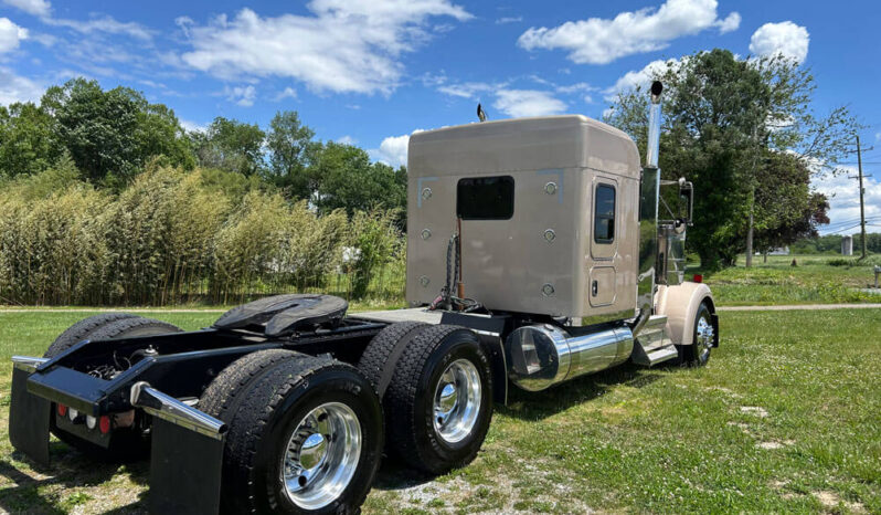 2016 KENWORTH W900 W/478K MILES ON C-15 ENGINE full