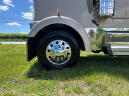 2016 KENWORTH W900 W/478K MILES ON C-15 ENGINE full