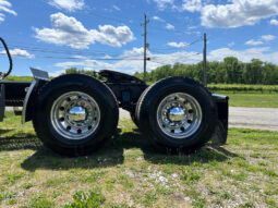 2016 KENWORTH W900 W/478K MILES ON C-15 ENGINE full