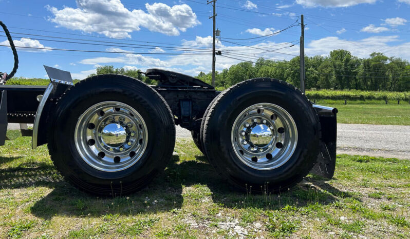2016 KENWORTH W900 W/478K MILES ON C-15 ENGINE full