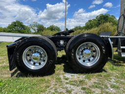 2016 KENWORTH W900 W/478K MILES ON C-15 ENGINE full