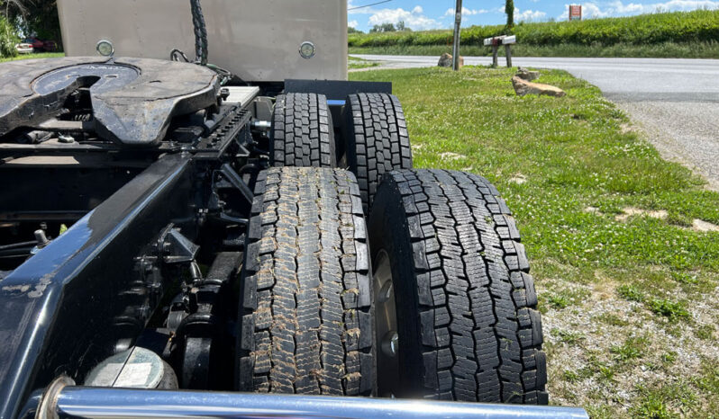 2016 KENWORTH W900 W/478K MILES ON C-15 ENGINE full