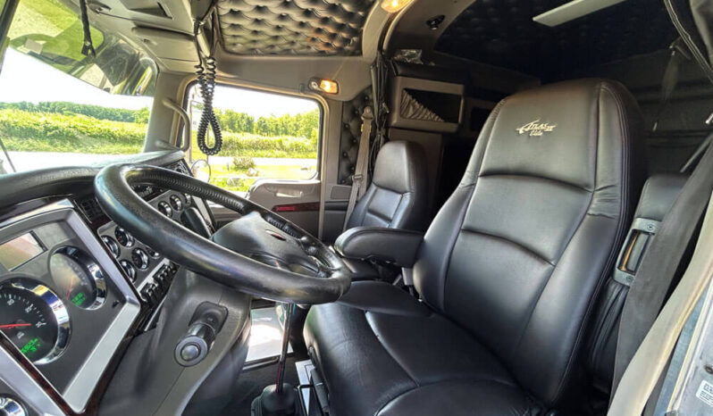 2016 KENWORTH W900 W/478K MILES ON C-15 ENGINE full