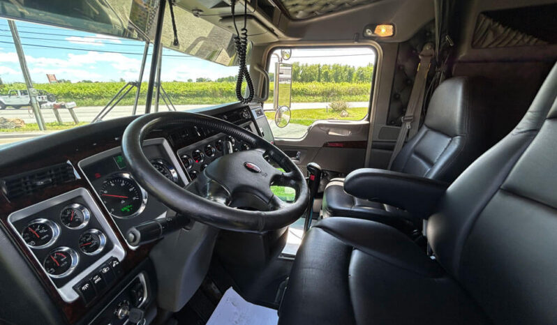 2016 KENWORTH W900 W/478K MILES ON C-15 ENGINE full