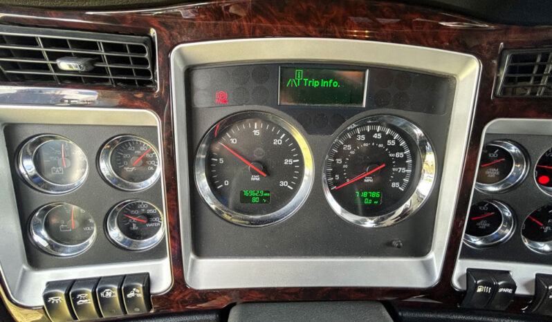2016 KENWORTH W900 W/478K MILES ON C-15 ENGINE full