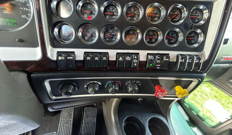 2016 KENWORTH W900 W/478K MILES ON C-15 ENGINE full
